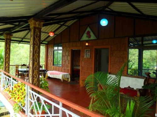 Coorg aroma home stay - Gallery - 6