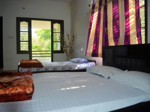 Coorg aroma home stay - Gallery - 9