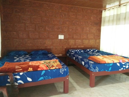 Coorg aroma home stay - Gallery - 3