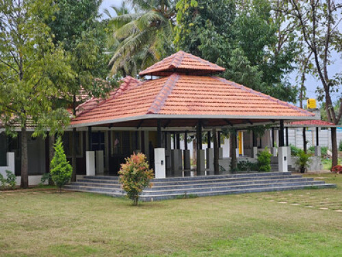 Farm House Stay