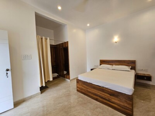 Farm House Stay - Gallery - 11