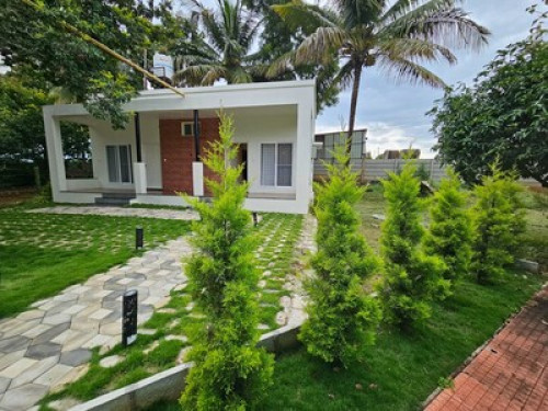 Farm House Stay - Gallery - 10
