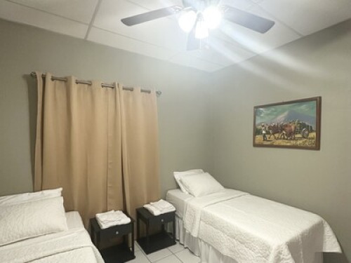 Two rooms for rent - Gallery - 9