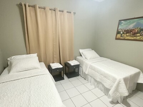 Two rooms for rent - Gallery - 14