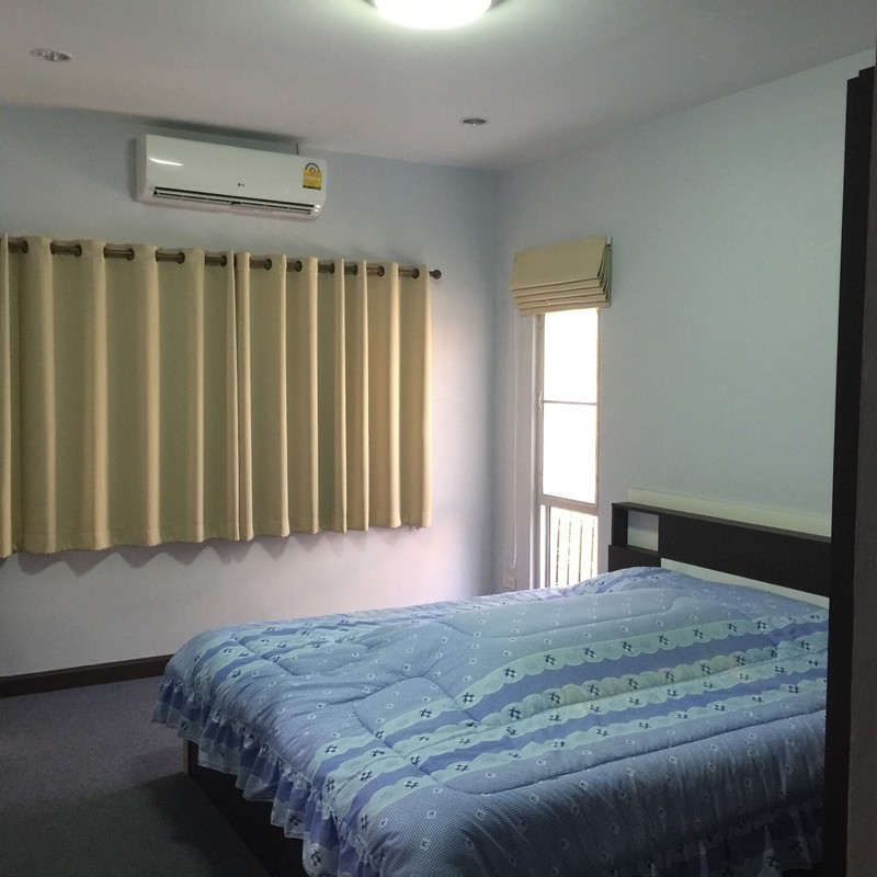 Guest Bedroom(Single Bed) - 1