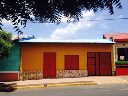 Authentic Nicaraguan Experience!!