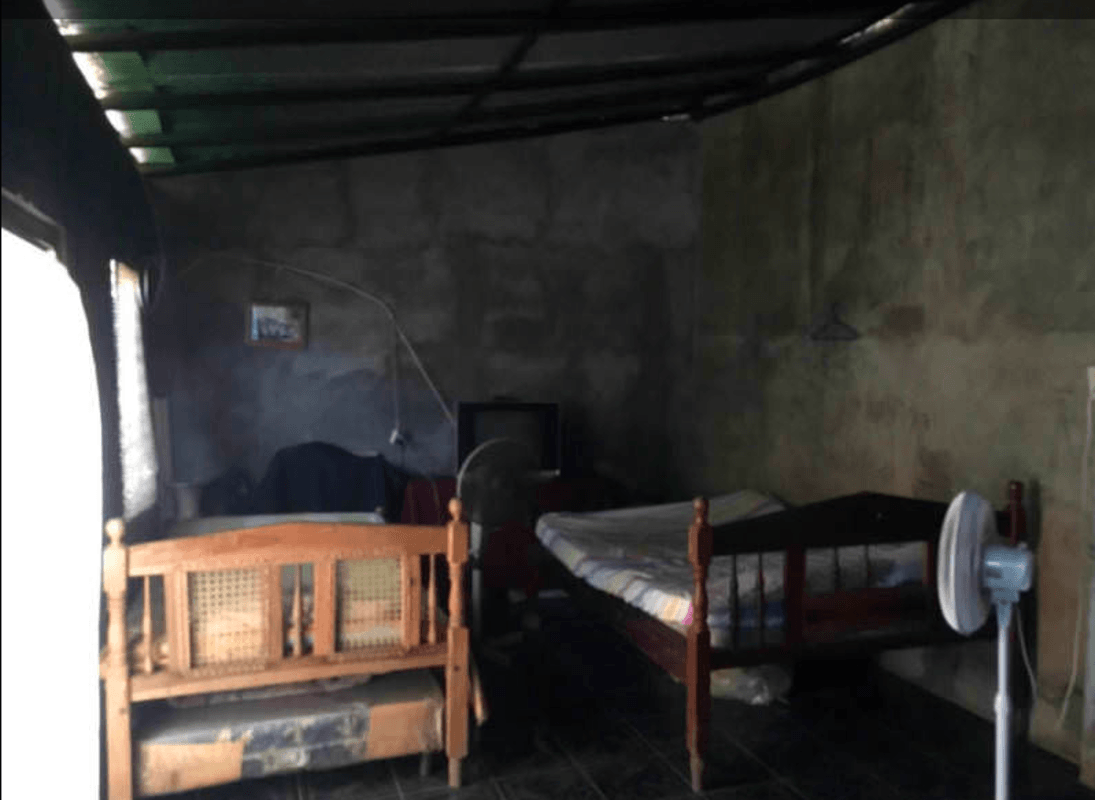 Triple Bedroom!(Full Room) - 1