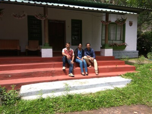 The ManaSarovara - Gallery - 19