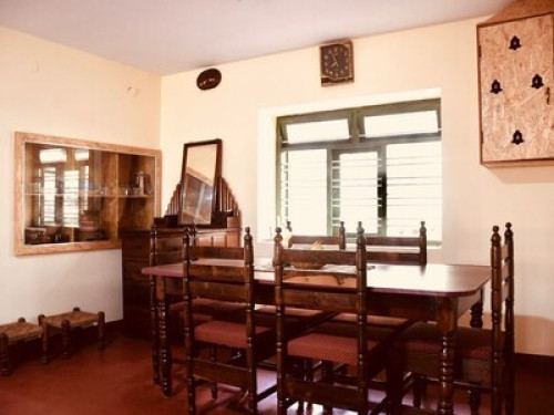 The ManaSarovara - Gallery - 4