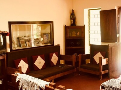 The ManaSarovara - Gallery - 6
