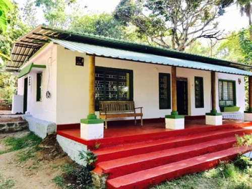 The ManaSarovara - Gallery - 11