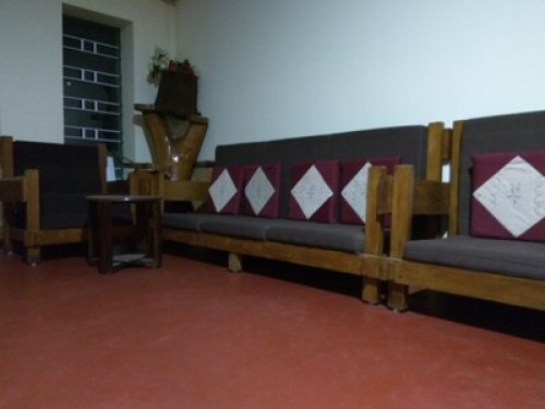 The ManaSarovara - Gallery - 25