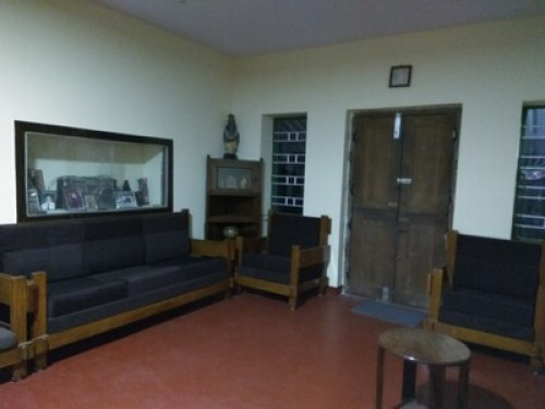 The ManaSarovara - Gallery - 22