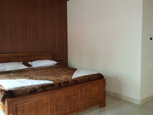 Homestay