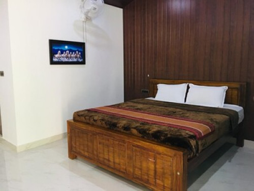 Homestay - Gallery - 26