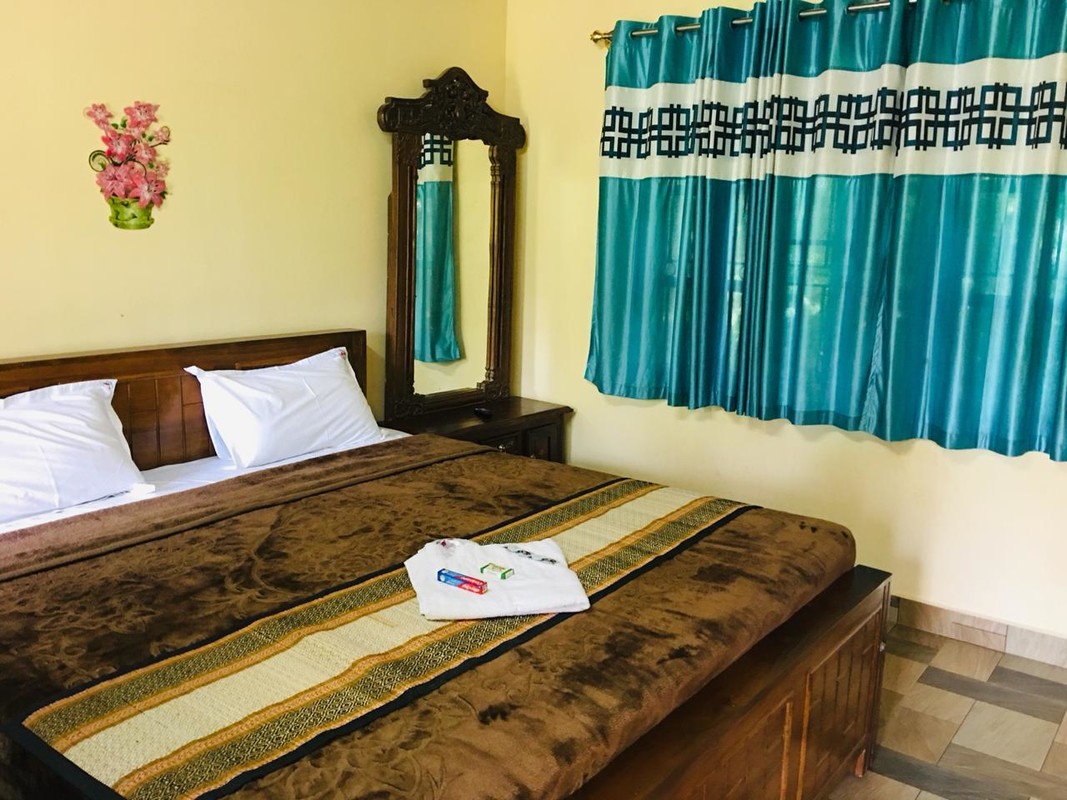 Standard Room(Single Bed) - 1