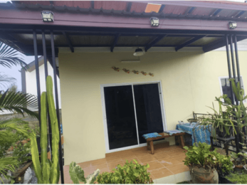 Boutique one bedroom house - Gallery - 4