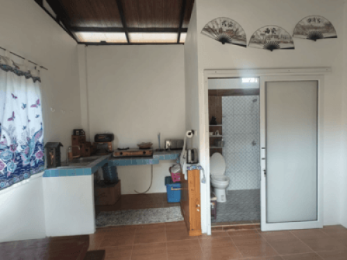 Boutique one bedroom house - Gallery - 3