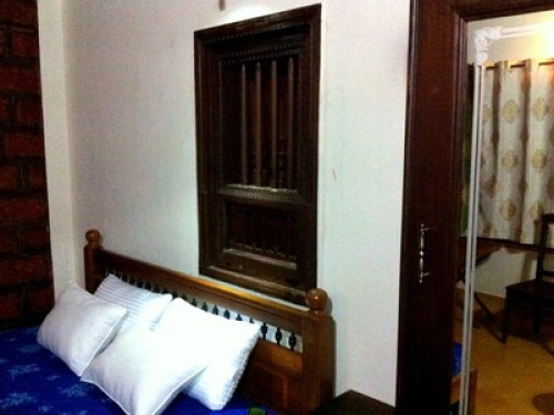 Authentic Coorg house! - Gallery - 9