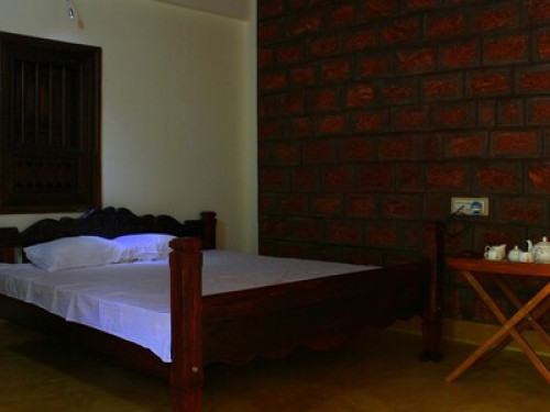 Authentic Coorg house! - Gallery - 8