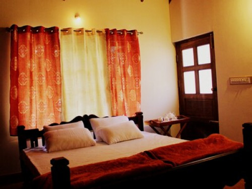 Authentic Coorg house! - Gallery - 7