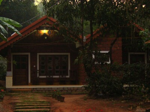 Authentic Coorg house! - Gallery - 2