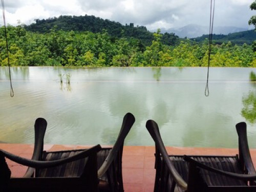 Relaxed couple in Thai jungle - Gallery - 23