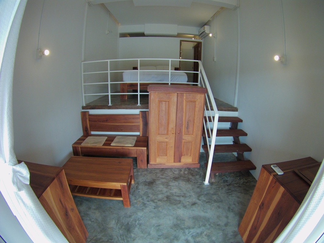 Guest Room A3 "Relaxing"(Single Bed) - 1
