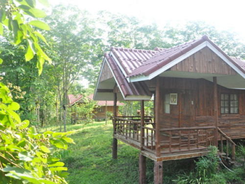Eastern Nature Homestay