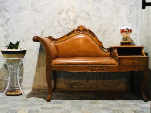 3 bedrms unique style of wine shop - Gallery - 15