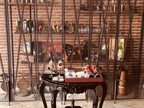 3 bedrms unique style of wine shop - Gallery - 17