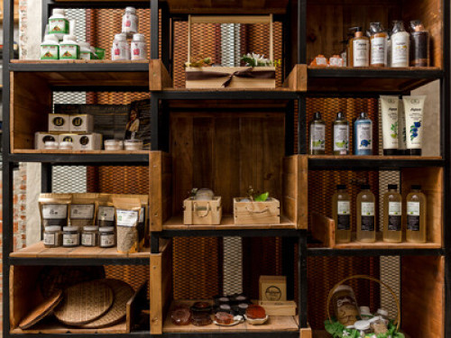 3 bedrms unique style of wine shop - Gallery - 7