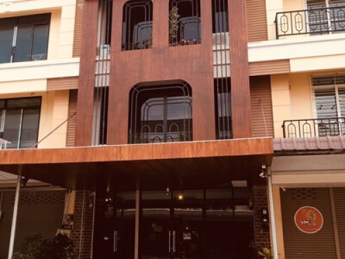 3 bedrms unique style of wine shop - Gallery - 14