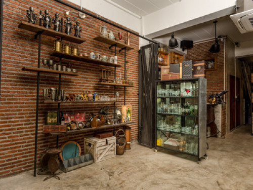 3 bedrms unique style of wine shop - Gallery - 8