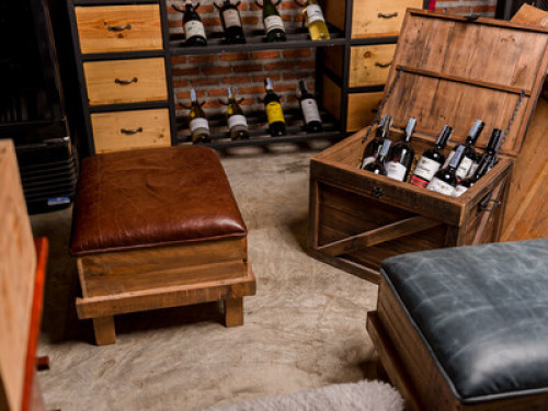 3 bedrms unique style of wine shop - Gallery - 24