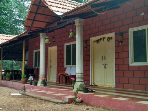 CANOPY GREEN HOMESTAY Sakleshpur  - Gallery - 10