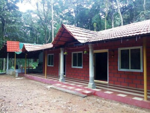 CANOPY GREEN HOMESTAY Sakleshpur  - Gallery - 12