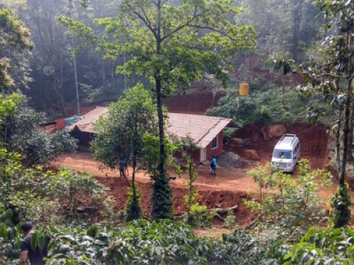 CANOPY GREEN HOMESTAY Sakleshpur  - Gallery - 7