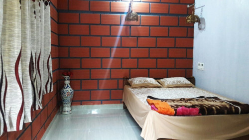 CANOPY GREEN HOMESTAY Sakleshpur  - Gallery - 16