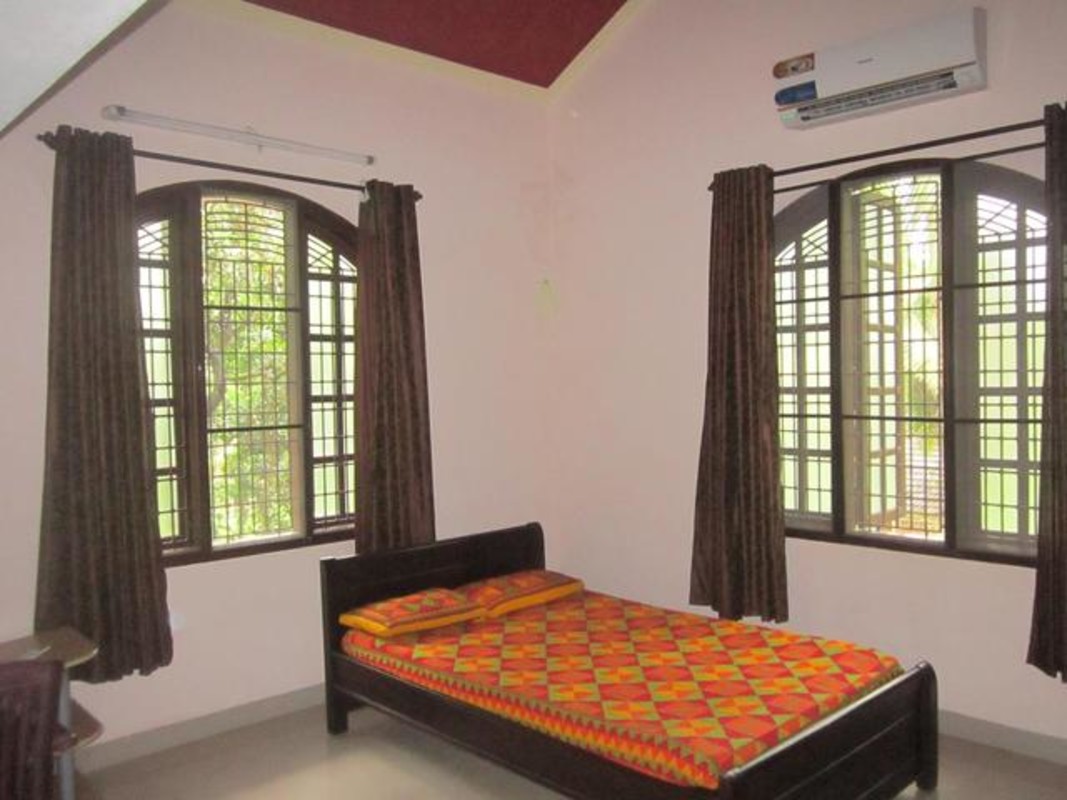Green View Room(Single Bed) - 1