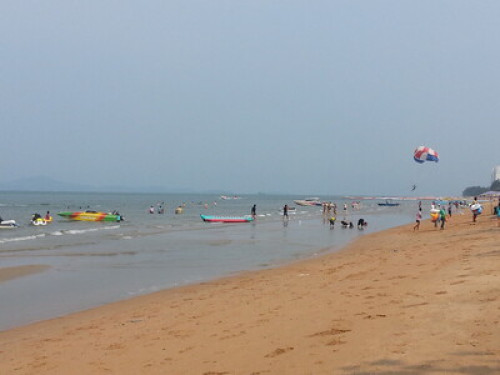 Jomtien Beach Life - Gallery - 7