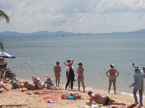 Jomtien Beach Life - Gallery - 8
