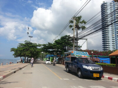 Jomtien Beach Life - Gallery - 3