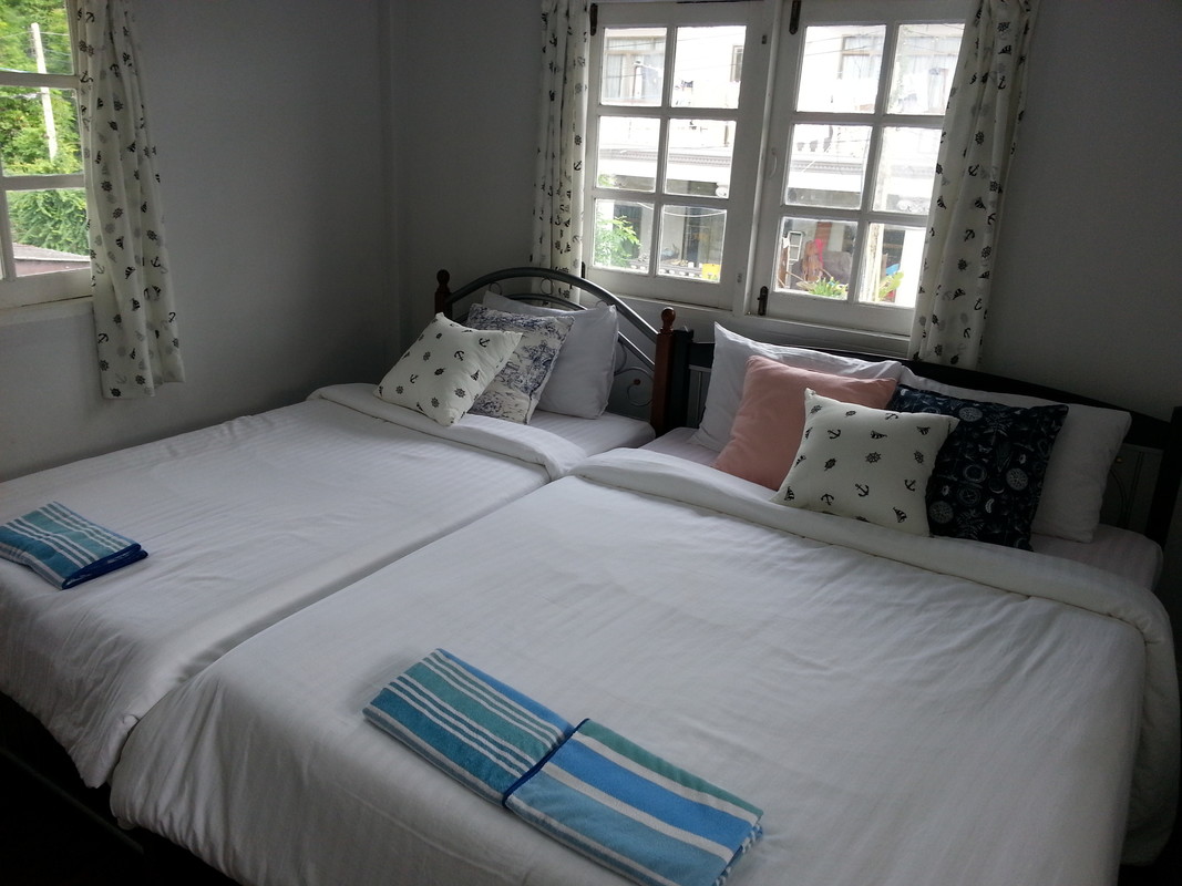 3rd Bedroom On The Second Floor(Full Room) - 1