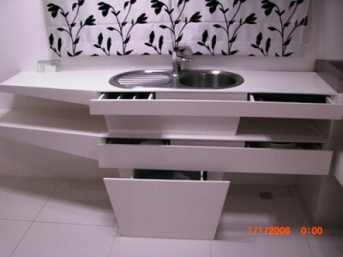 White Elegance & a Touch of Romance - Gallery - 20