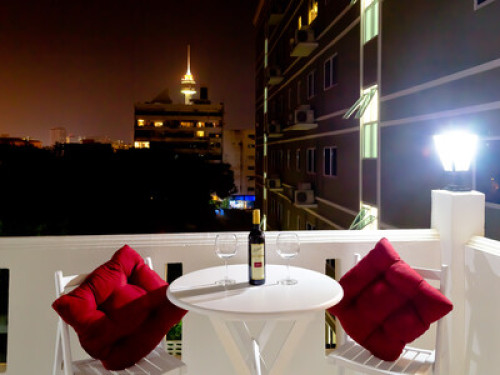 White Elegance & a Touch of Romance - Gallery - 9