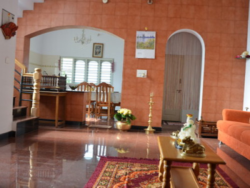 Comfortable home Byakaravalli - Gallery - 8