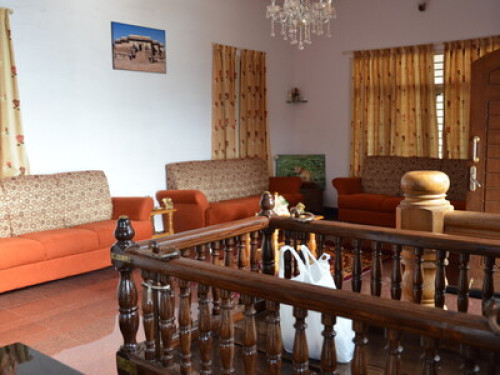 Comfortable home Byakaravalli - Gallery - 4