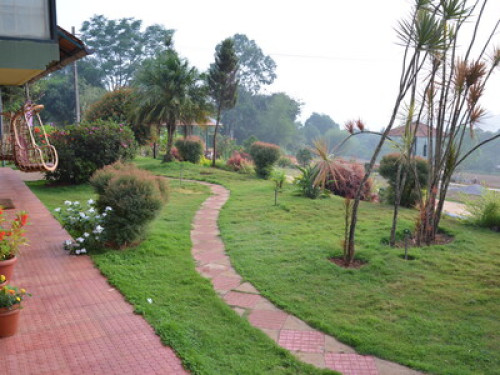 Comfortable home Byakaravalli - Gallery - 6