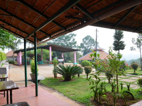 Comfortable home Byakaravalli - Gallery - 10